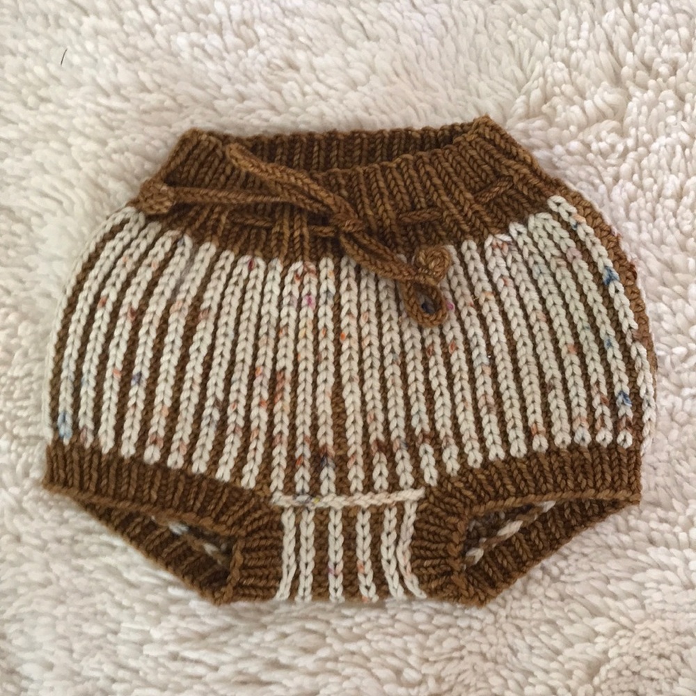 Baby bloomers